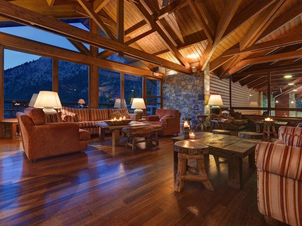 Elatos Resort & Health Club Эпталофос Экстерьер фото